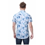 Akvarel Print Shirt