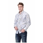 Otras Print Shirt