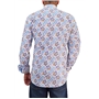 Althea Print Shirt