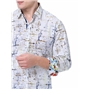 Otras Print Shirt