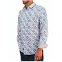 Althea Print Shirt