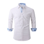  Marmo Dress Shirt