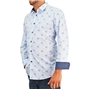 Burete Print Shirt