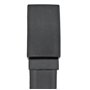 Black Sheko Reversable Belt