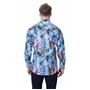 Matrize Print Shirt