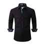  Dubh Dress Shirt