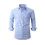  Sinine Dress Shirt