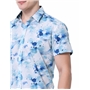 Akvarel Print Shirt