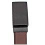 Brown Sheko Reversible Belt