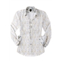 Ace Casual Print Shirt