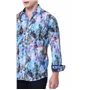 Matrize Print Shirt