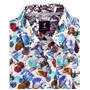 Fjara Print Shirt