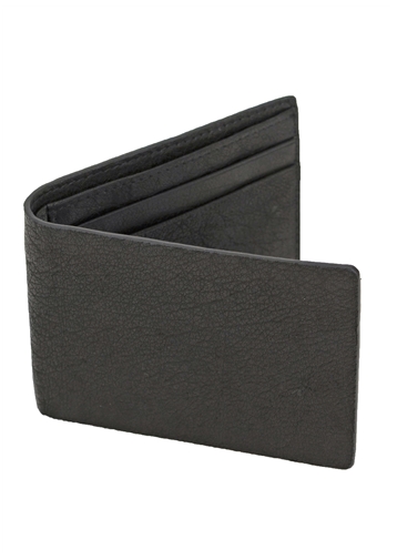 1 like no other Leather Wallet