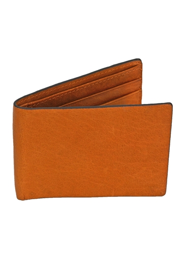 1 like no other Leather Wallet