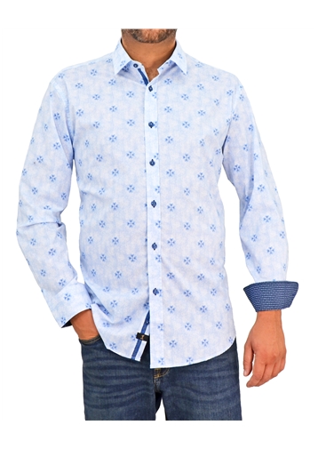 Burete Print Shirt