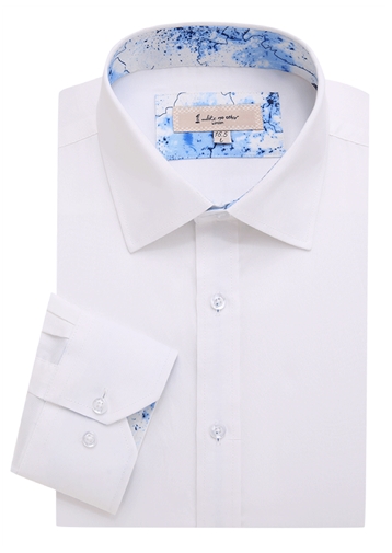  Marmo Dress Shirt