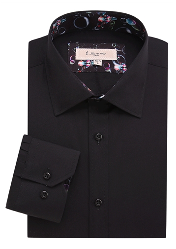  Qara Dress Shirt