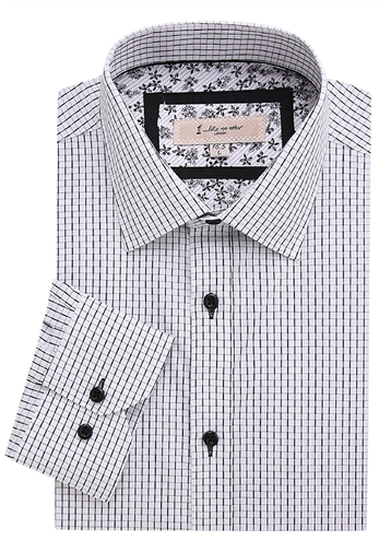  Duba Dress Shirt