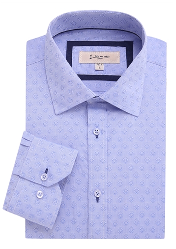  Almaz Dress Shirt