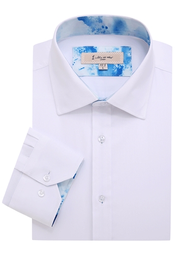  Nera Dress Shirt