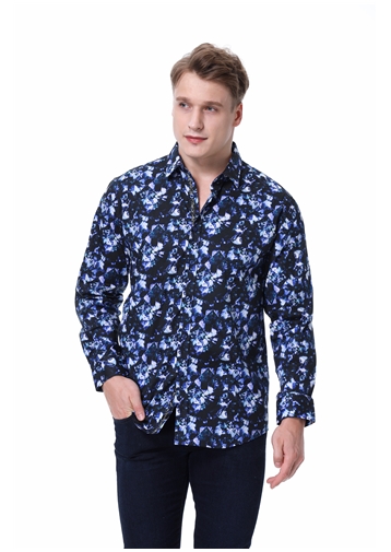 Dimants Print Shirt