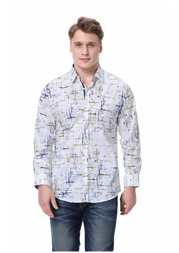 Otras Print Shirt